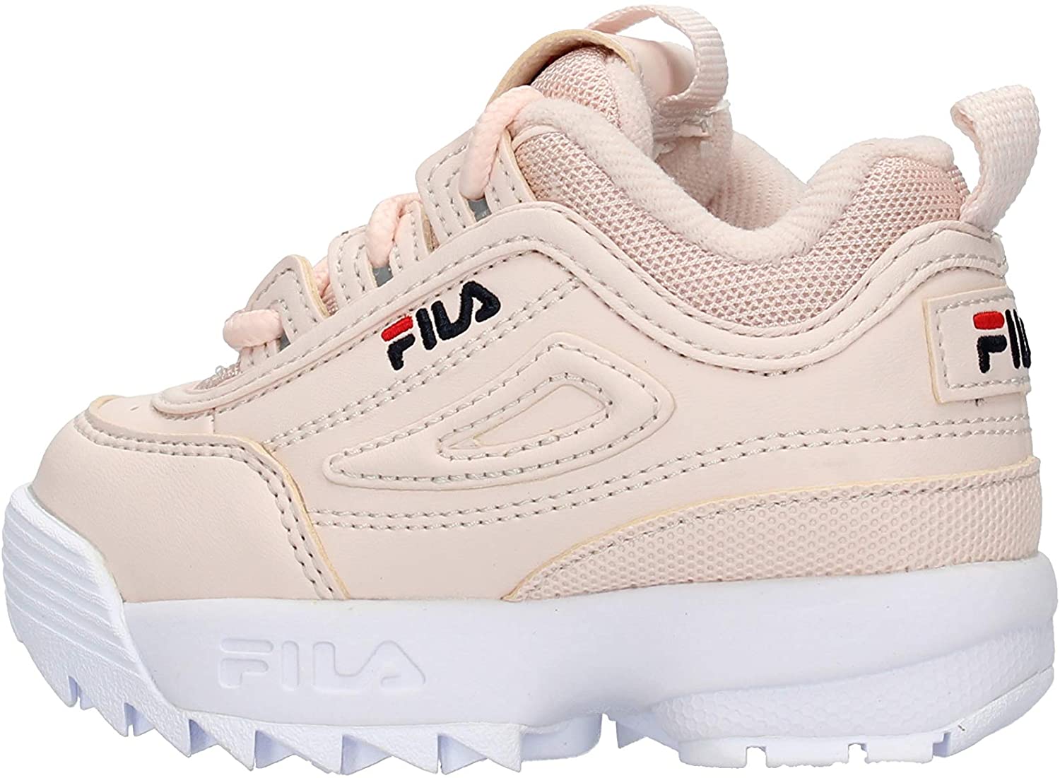 fila shoes kid
